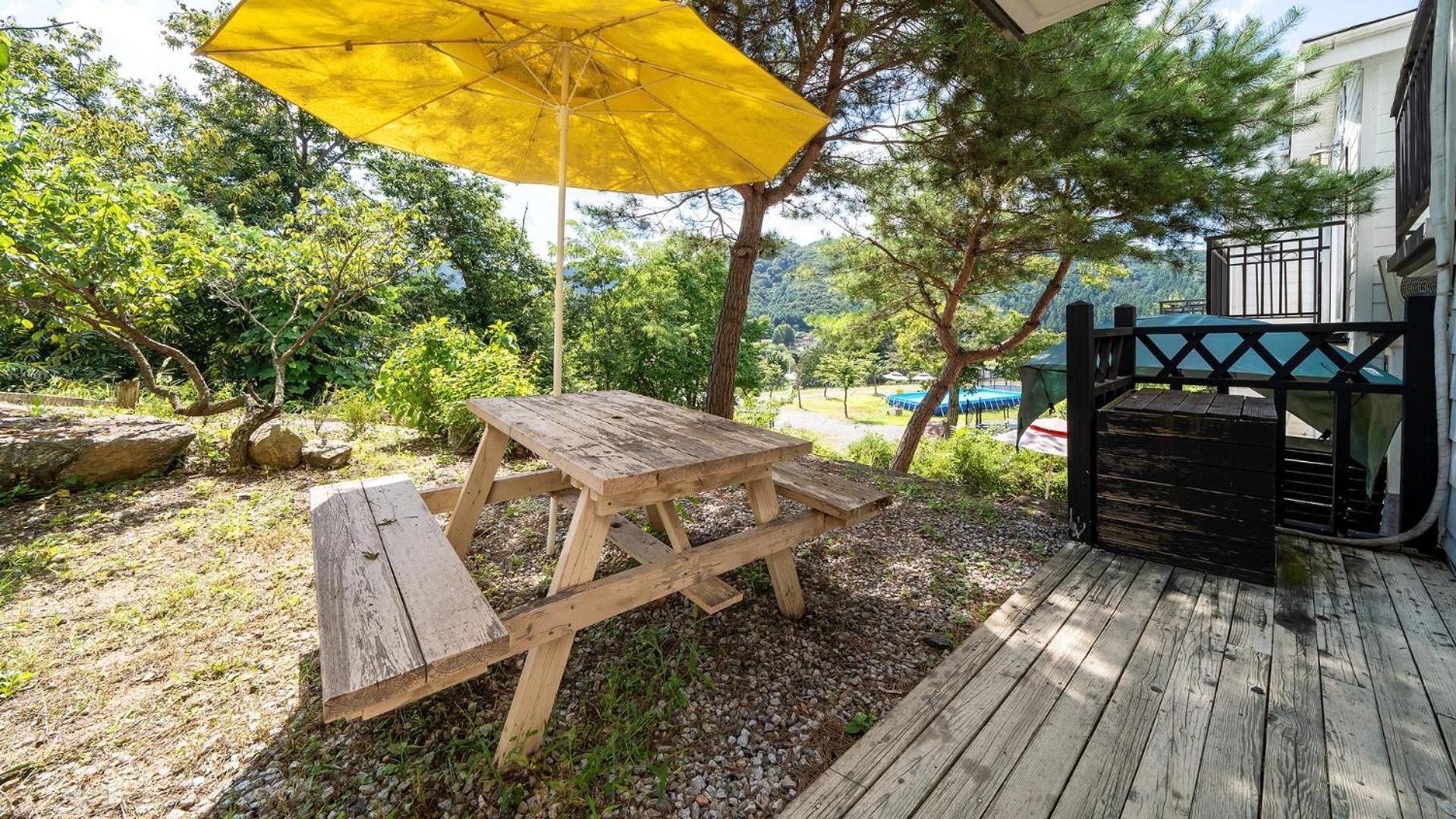 Hongcheon D-Day Pension&Camping ห้อง รูปภาพ